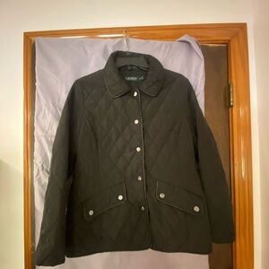 Beautiful button down jacket